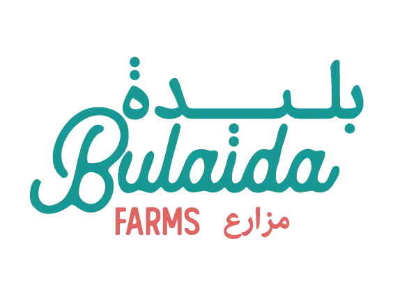 bulaida farm logo in color