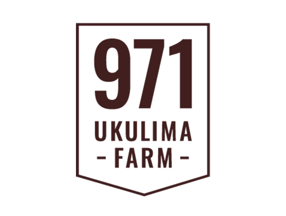 ukulima logo in color