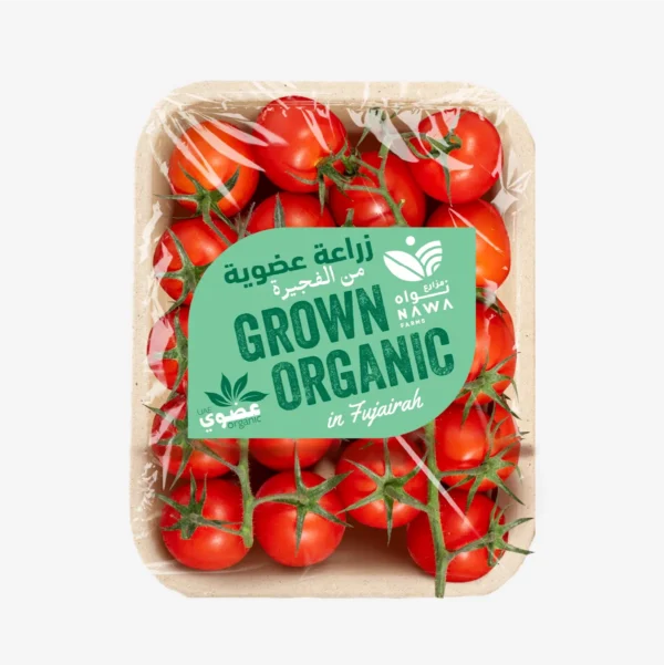 Organic Tomatos